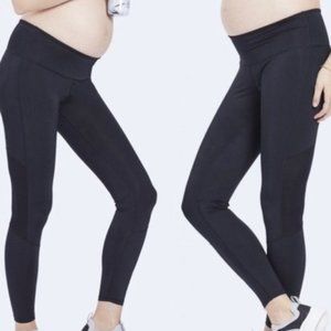 Hatch x Bandier Every Stage maternity Legging